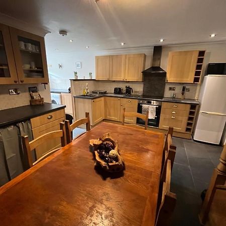 Pet Friendly Cottage Pool Kültér fotó