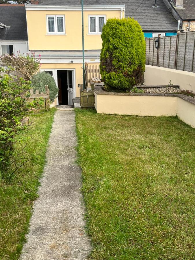Pet Friendly Cottage Pool Kültér fotó