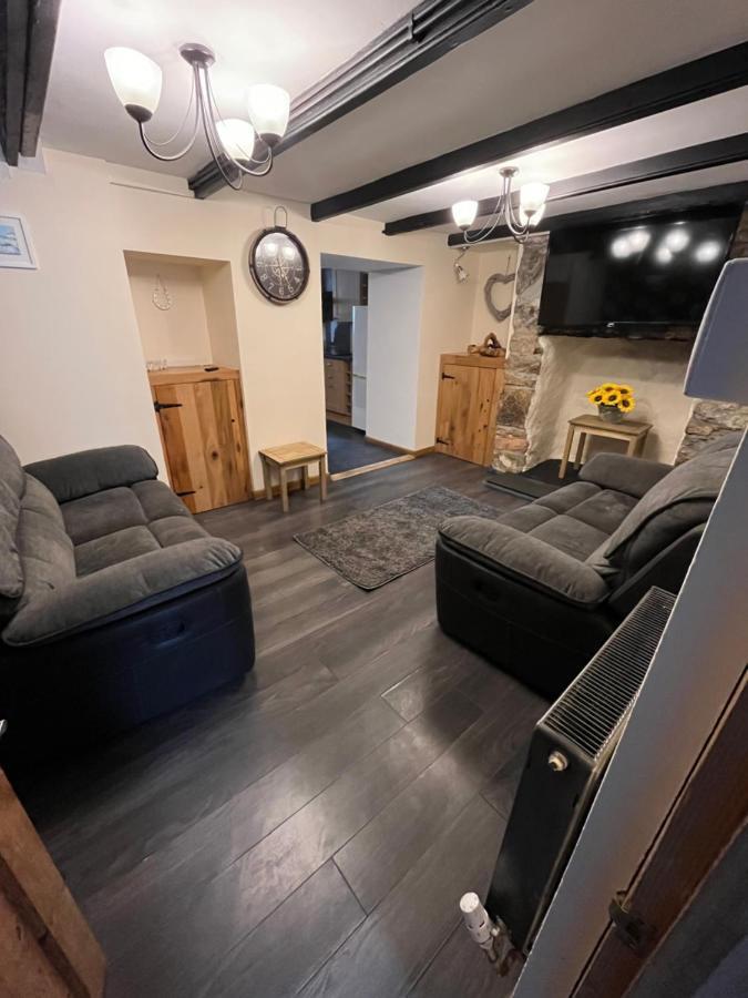 Pet Friendly Cottage Pool Kültér fotó