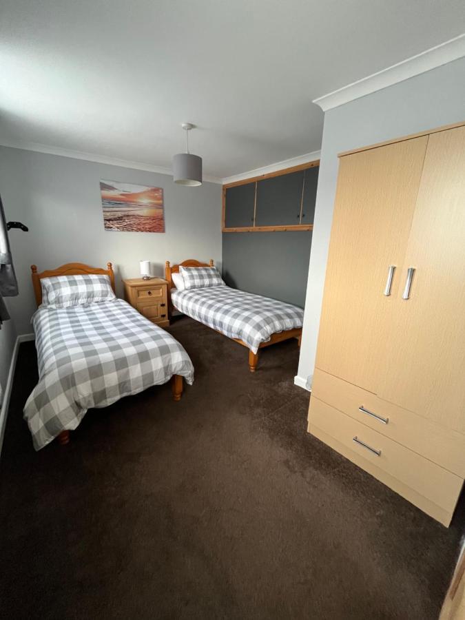 Pet Friendly Cottage Pool Kültér fotó