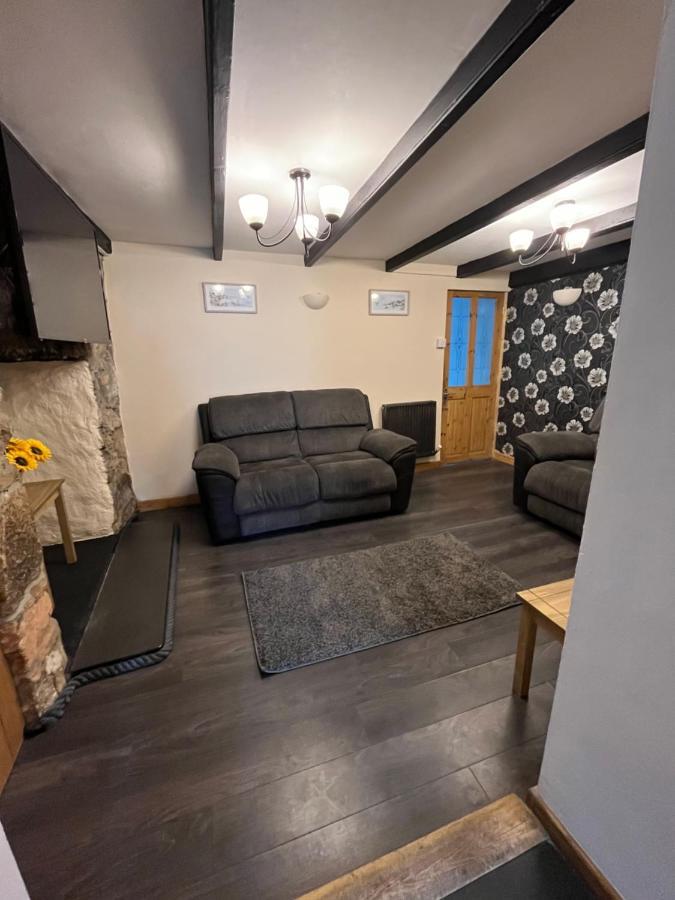Pet Friendly Cottage Pool Kültér fotó